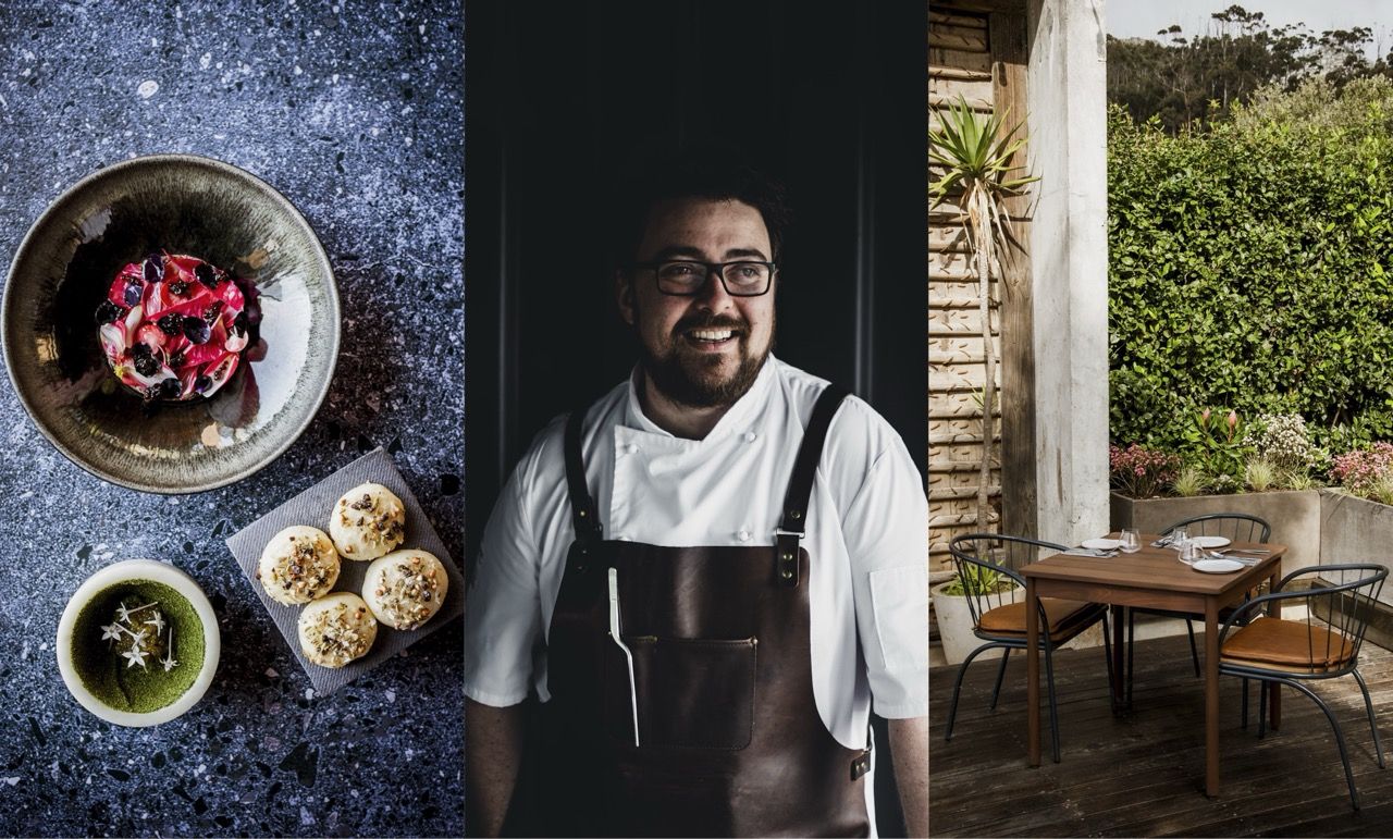 Chefs Warehouse Beau Constantia