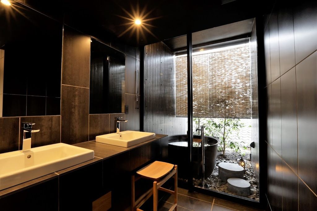 Luxury hotel SOWAKA – Photo 3