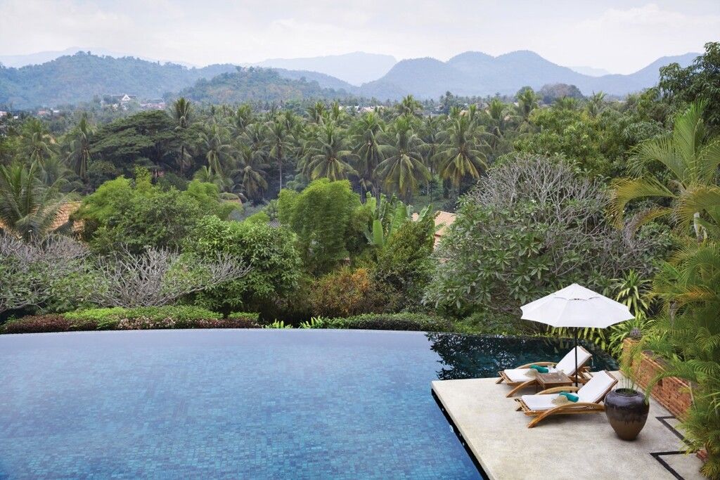 La Résidence Phou Vao, Luang Prabang – Photo 6