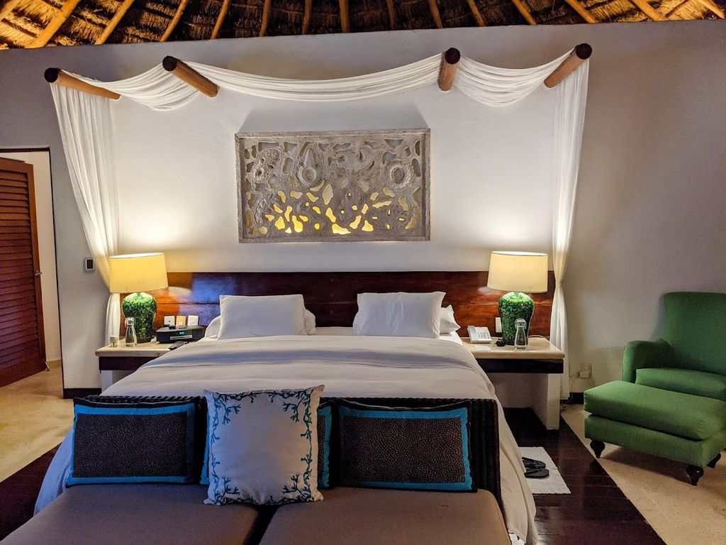 Viceroy Riviera Maya, a Luxury Villa Resort – Photo 2