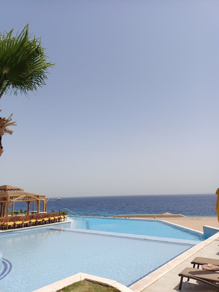The Oberoi Beach Resort, Sahl Hasheesh – Photo 3