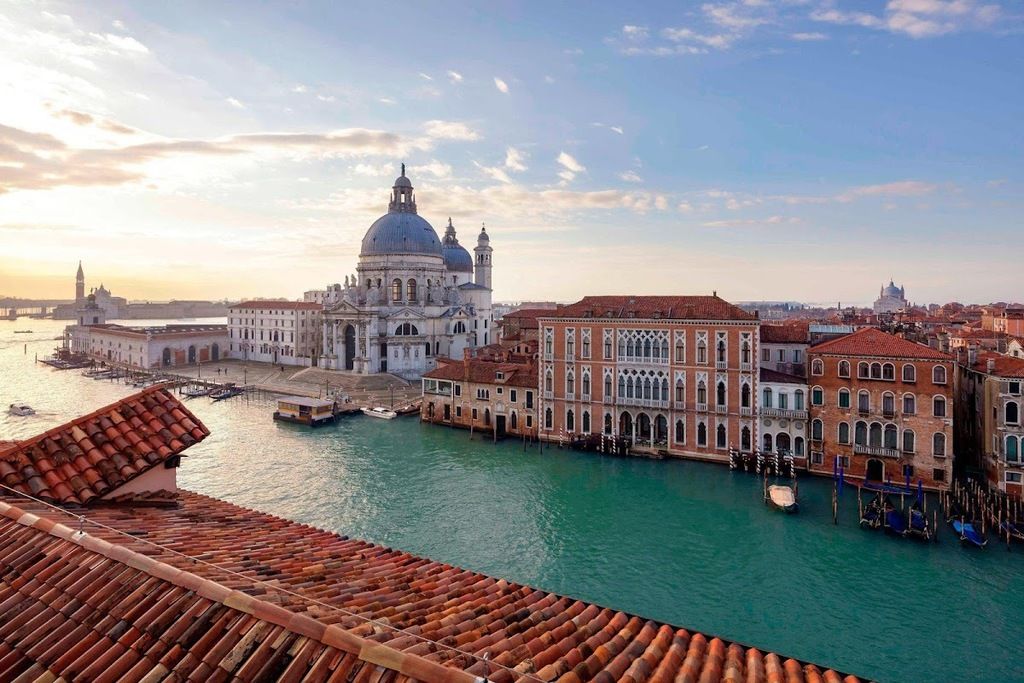 The Gritti Palace, a Luxury Collection Hotel, Venice – Photo 5