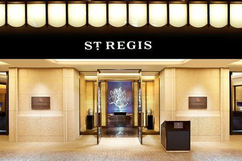 The St. Regis Osaka – Photo 6