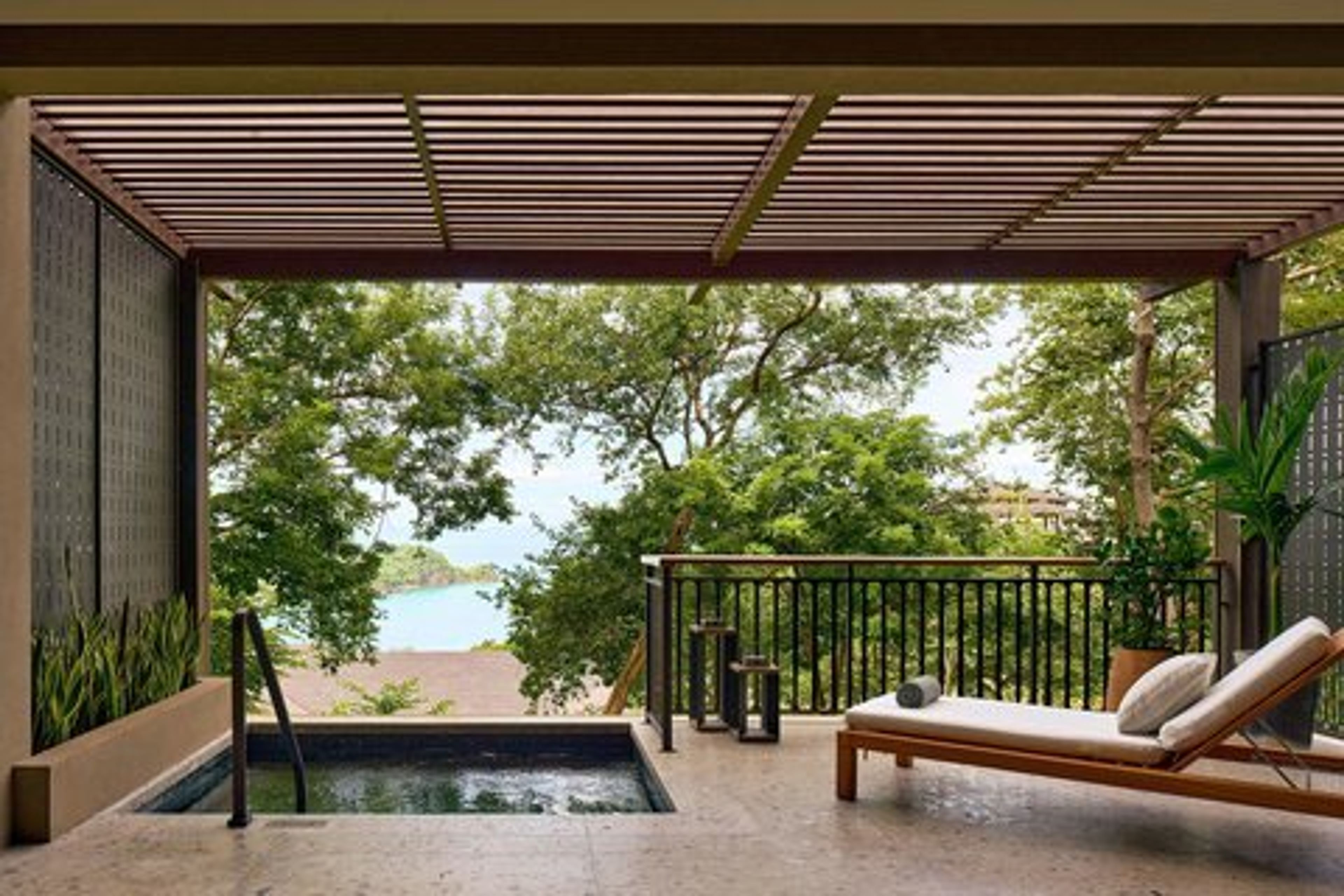 Nekajui Peninsula Papagayo, a Ritz-Carlton Reserve