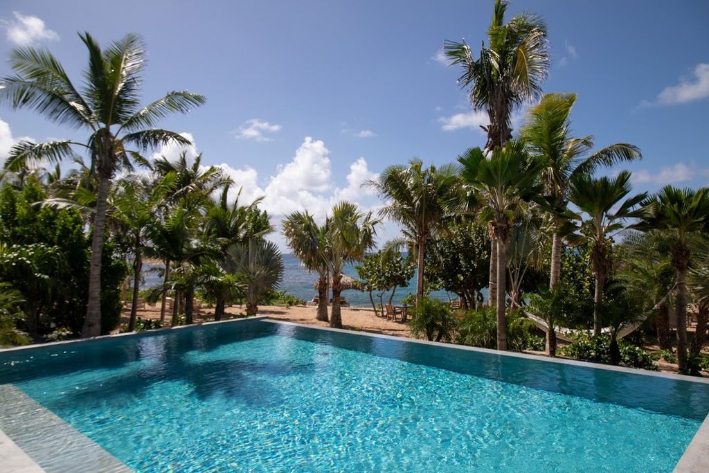Hotel Le Toiny – Photo 4