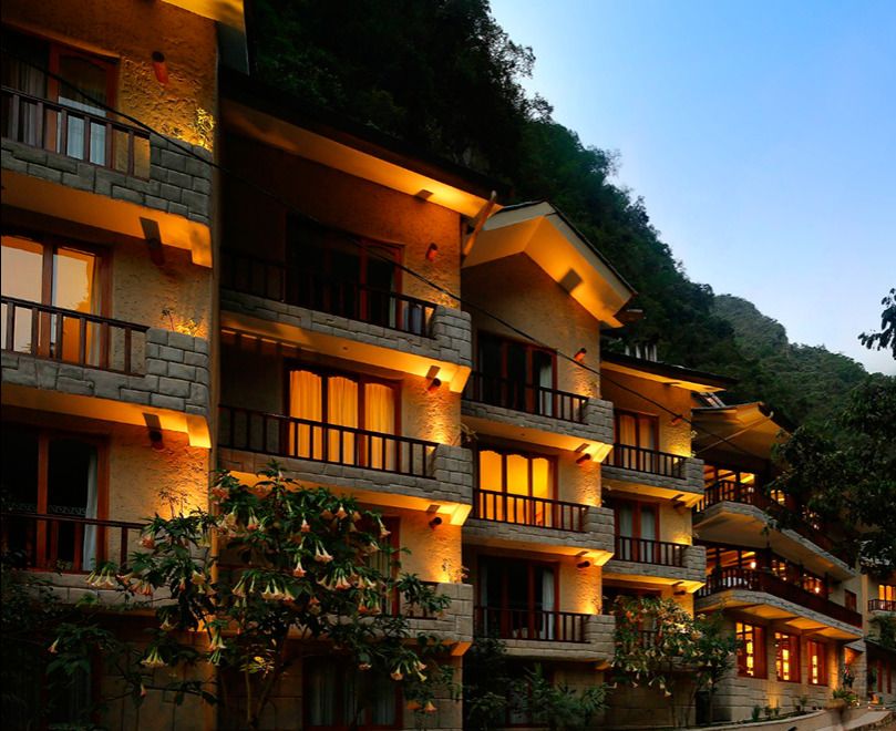 Sumaq Machu Picchu Hotel – Photo 4
