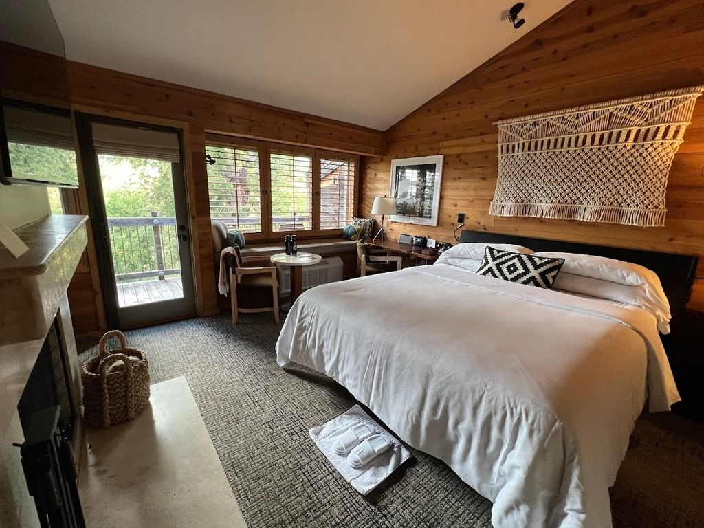 Alila Ventana Big Sur – Photo 2