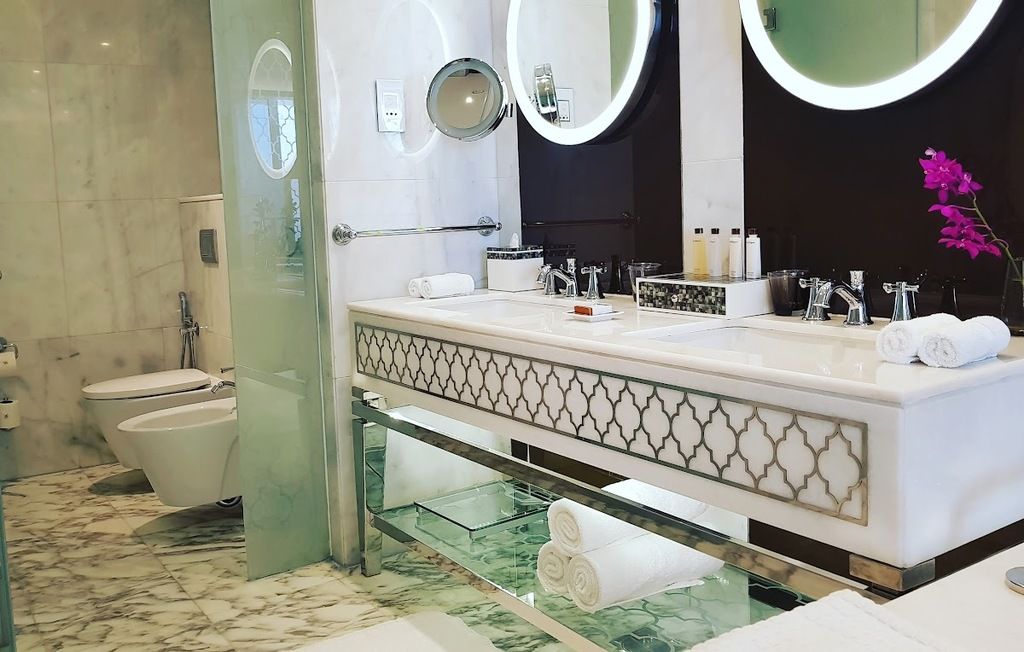 Waldorf Astoria Dubai Palm Jumeirah – Photo 4
