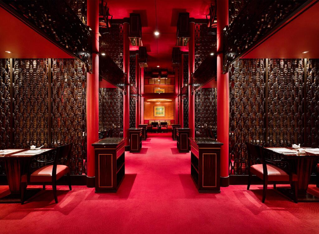 The Westin Josun Seoul – Photo 2