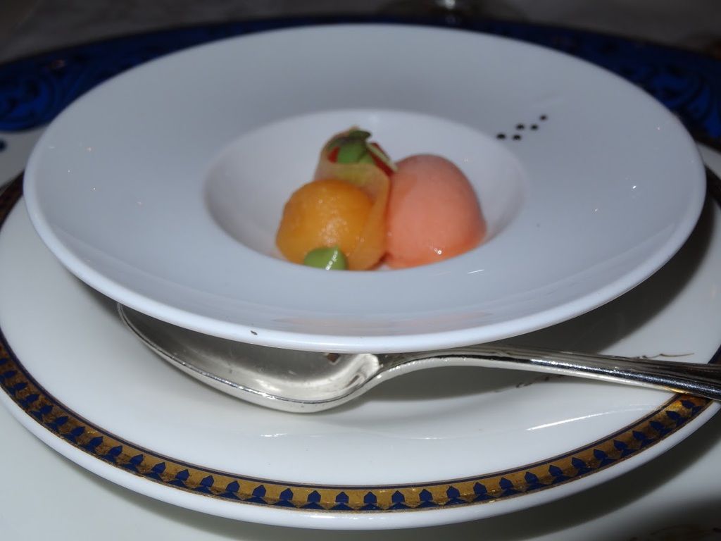 Le Pavillon – Photo 3