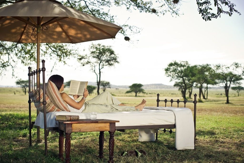 Singita Sabora – Photo 3
