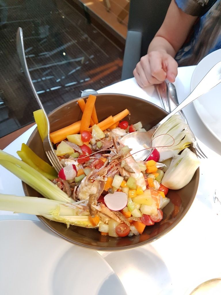Antica Osteria da Cera – Photo 5
