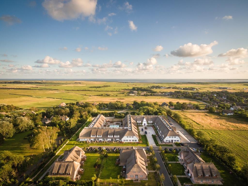 Severins Resort & Spa