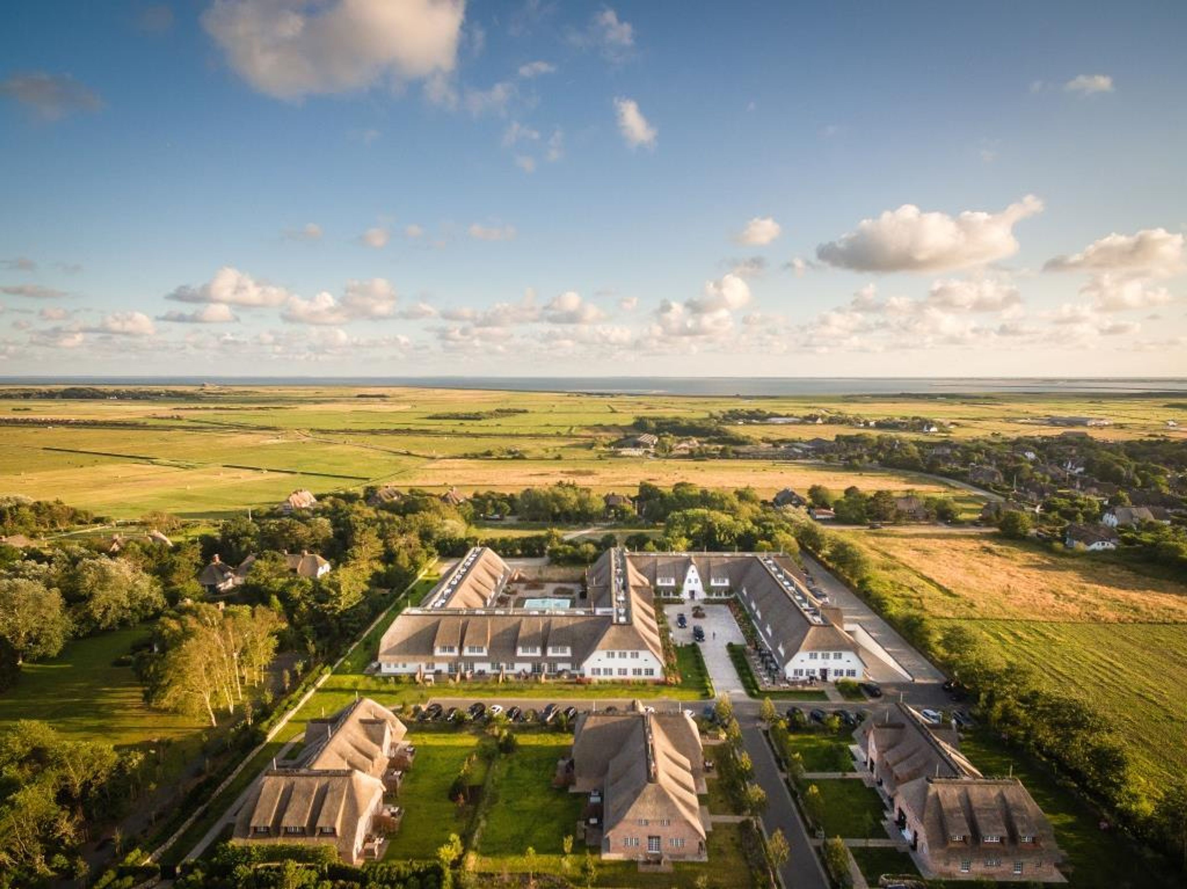 Severins Resort & Spa