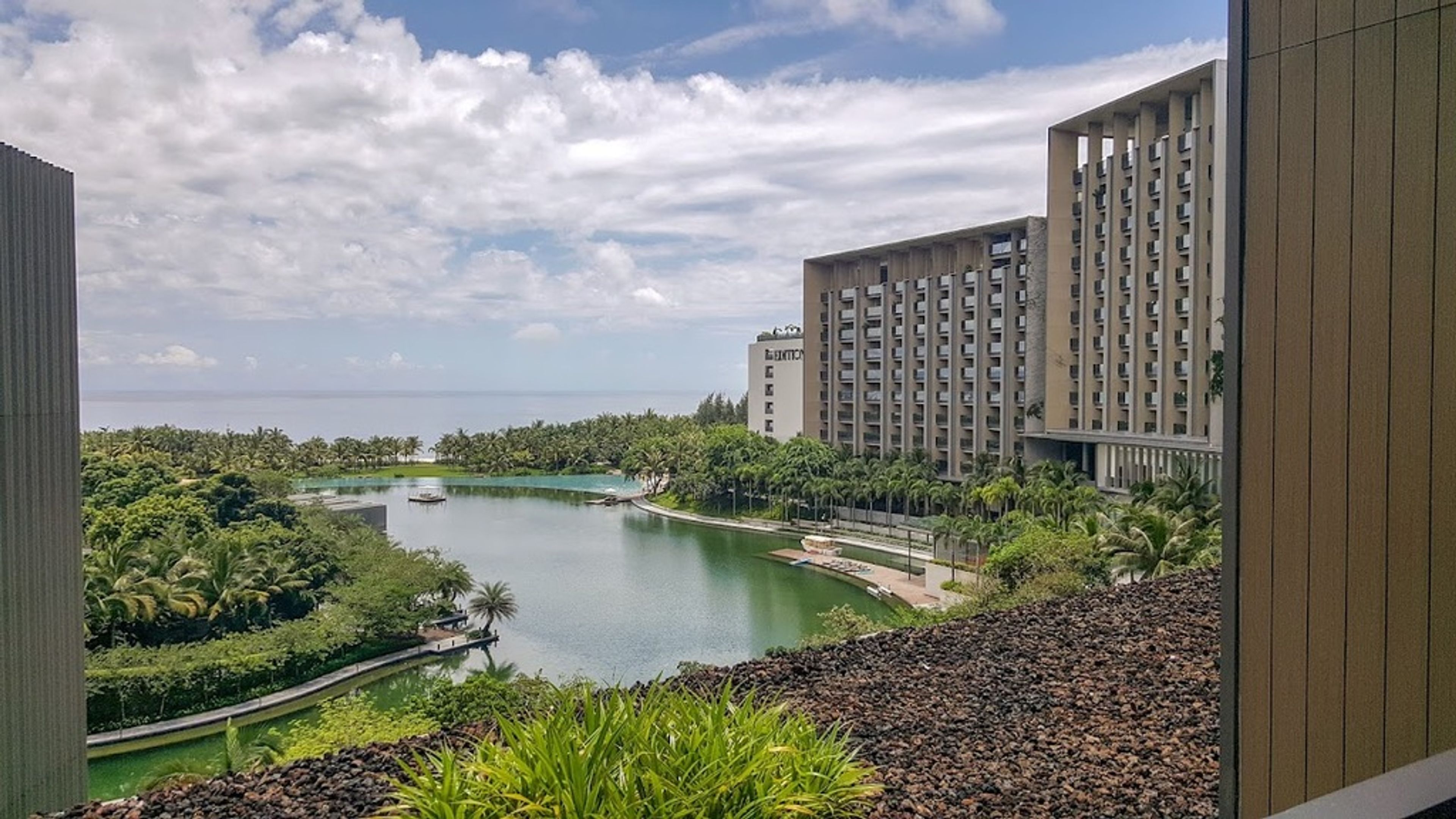 The Sanya EDITION