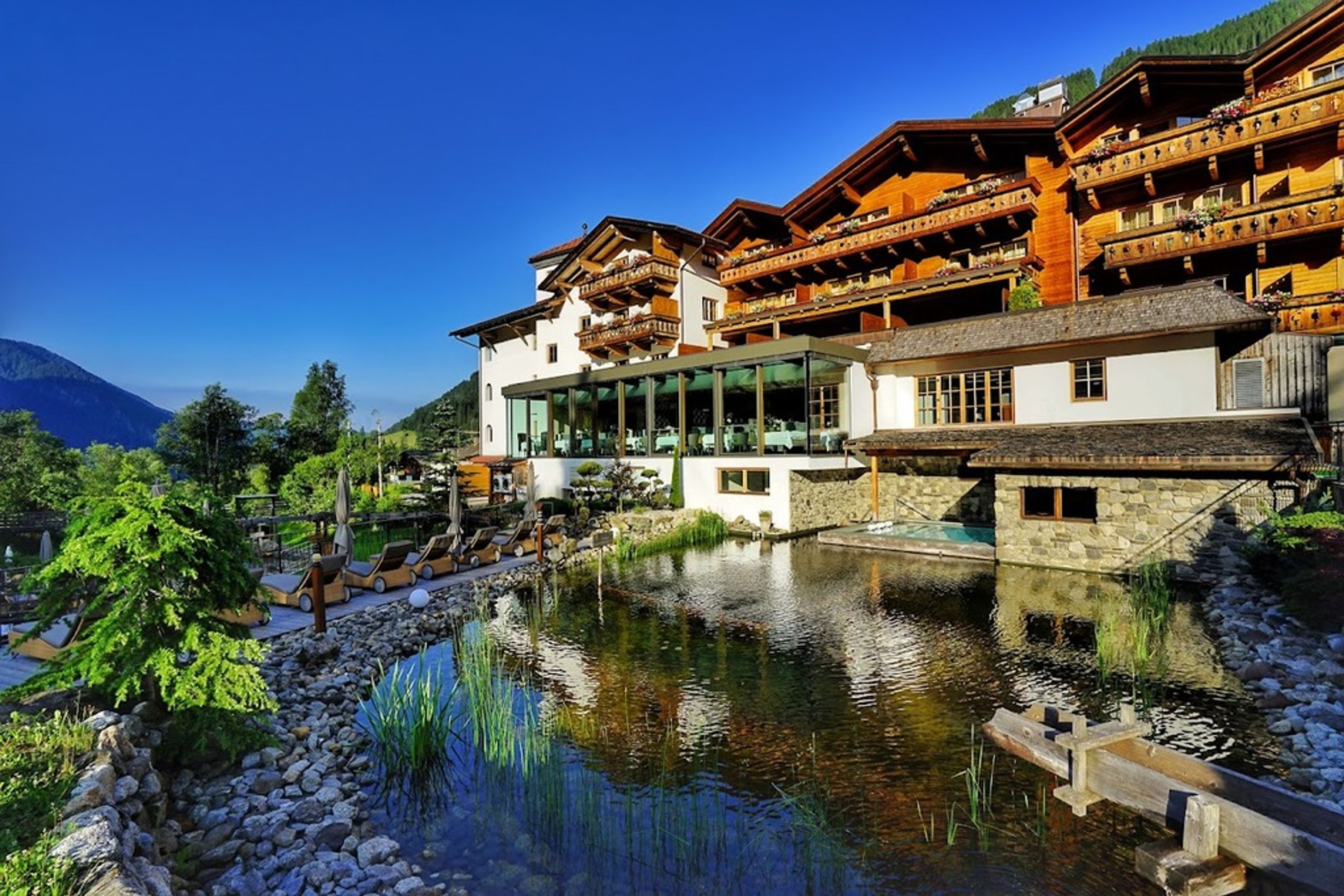 Hotel Quelle Nature Spa Resort