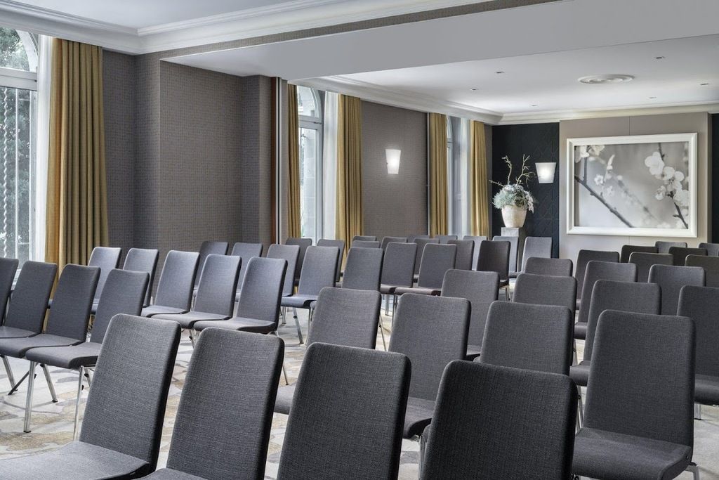 The Ritz-Carlton Hotel de la Paix, Geneva – Photo 6