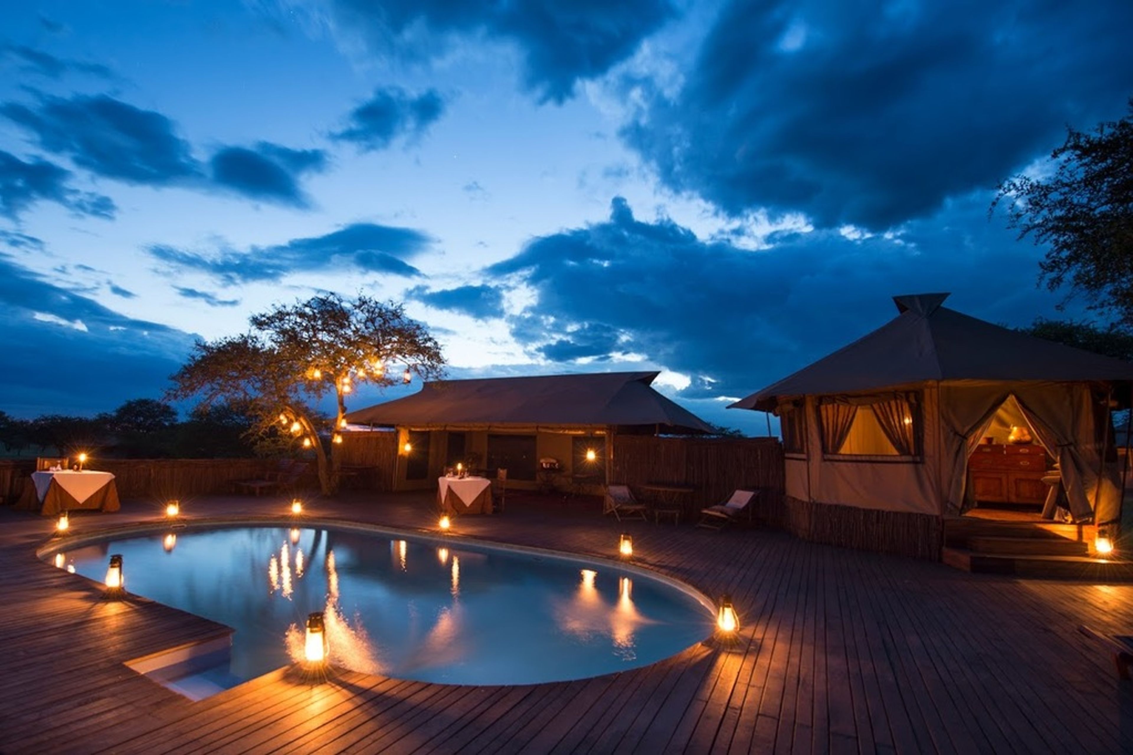 Singita Sabora