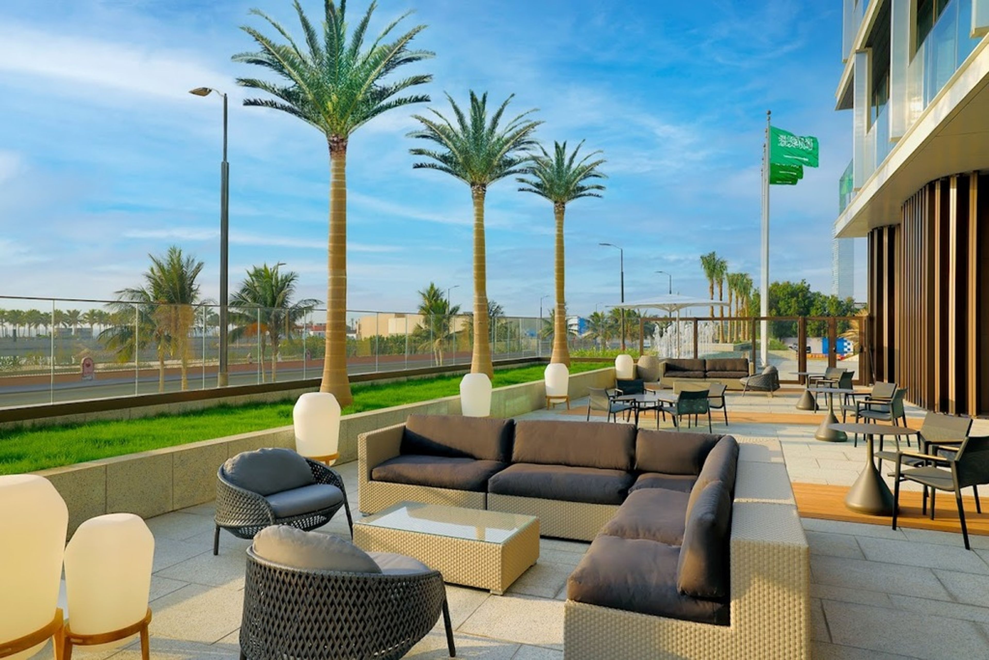 Shangri-La Jeddah