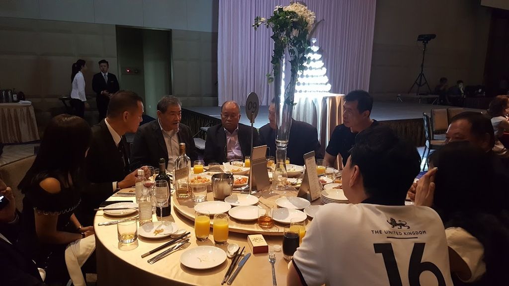 Taipei Marriott Hotel – Photo 3