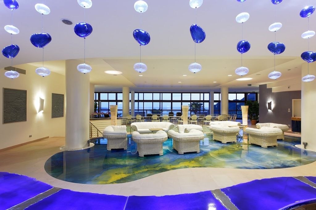 Lefay Resort & SPA Lago di Garda – Photo 4