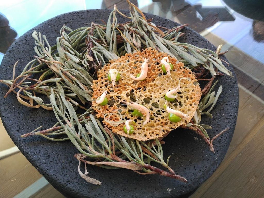Aponiente – Photo 2