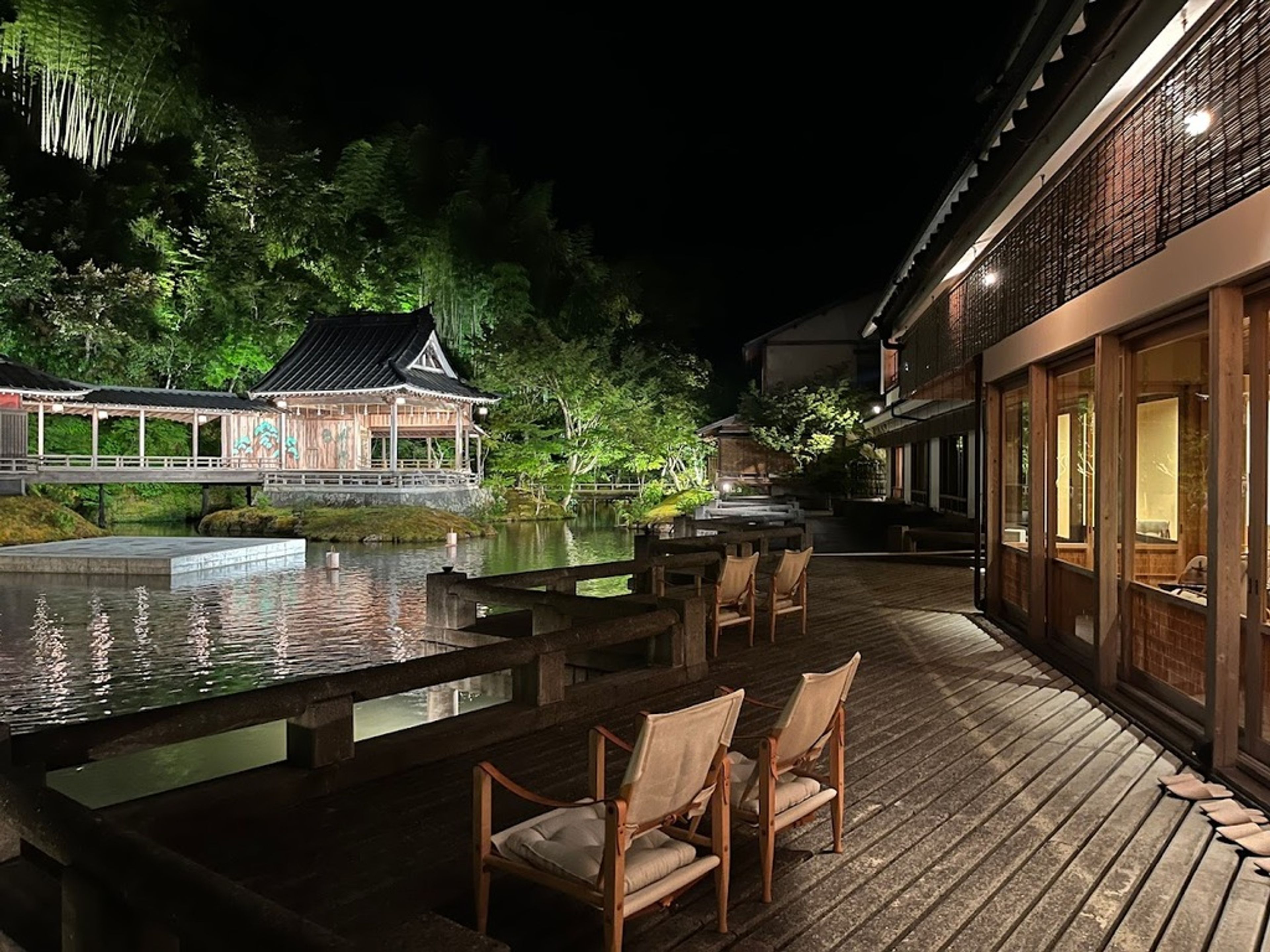 Asaba Ryokan