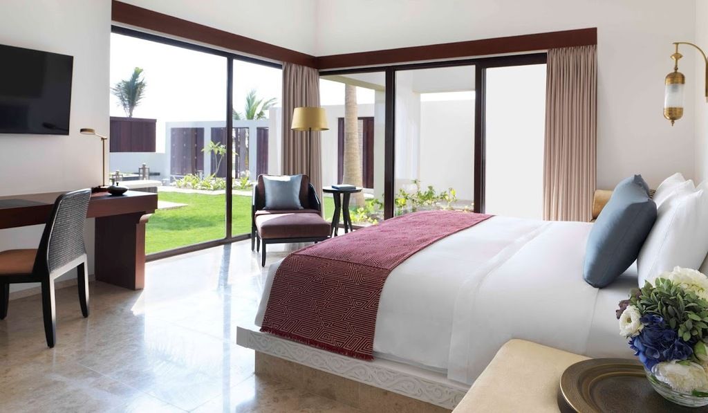 Al Baleed Resort Salalah by Anantara – Photo 2