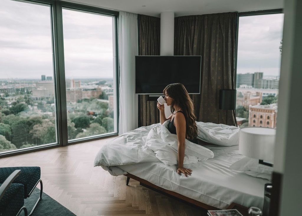 Andaz Vienna Am Belvedere, by Hyatt – Photo 6