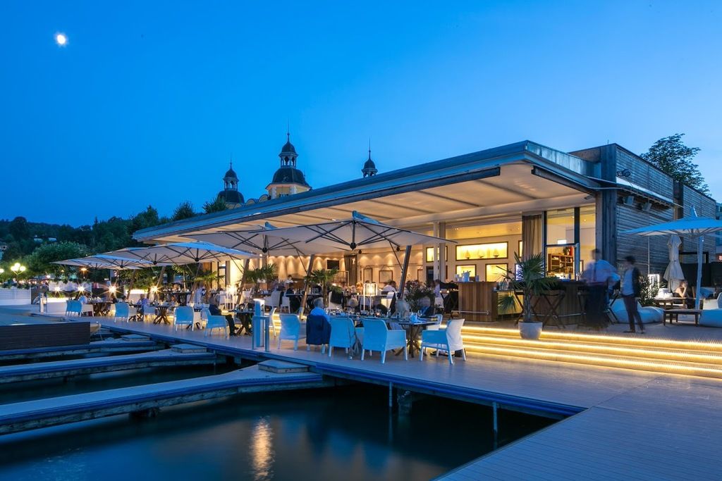 Falkensteiner Schlosshotel Velden – Photo 5