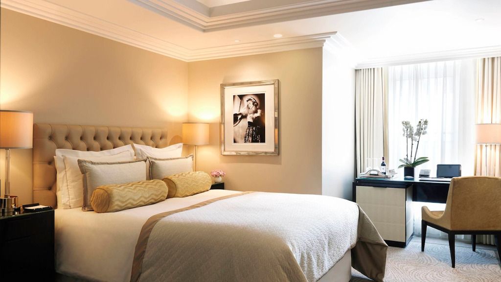 The Wellesley Knightsbridge, a Luxury Collection Hotel, London – Photo 2