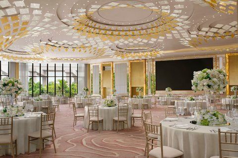 The St. Regis Jakarta – Photo 6