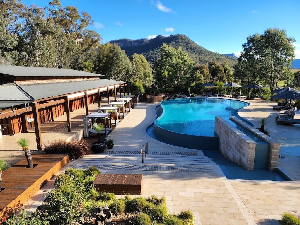 Emirates One&Only Wolgan Valley – Photo 6