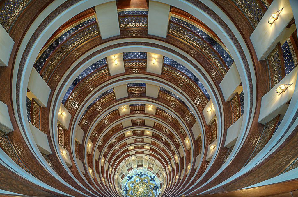 Rosewood Jeddah Hotel – Photo 3