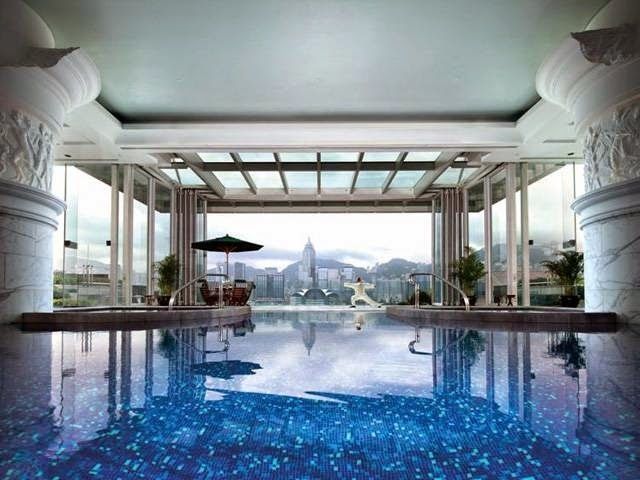 The Peninsula Hong Kong – Photo 3
