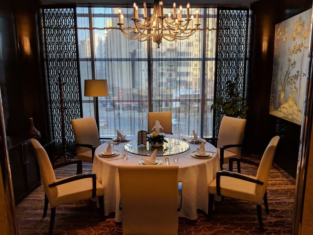 The Ritz-Carlton Beijing Financial Street – Photo 4