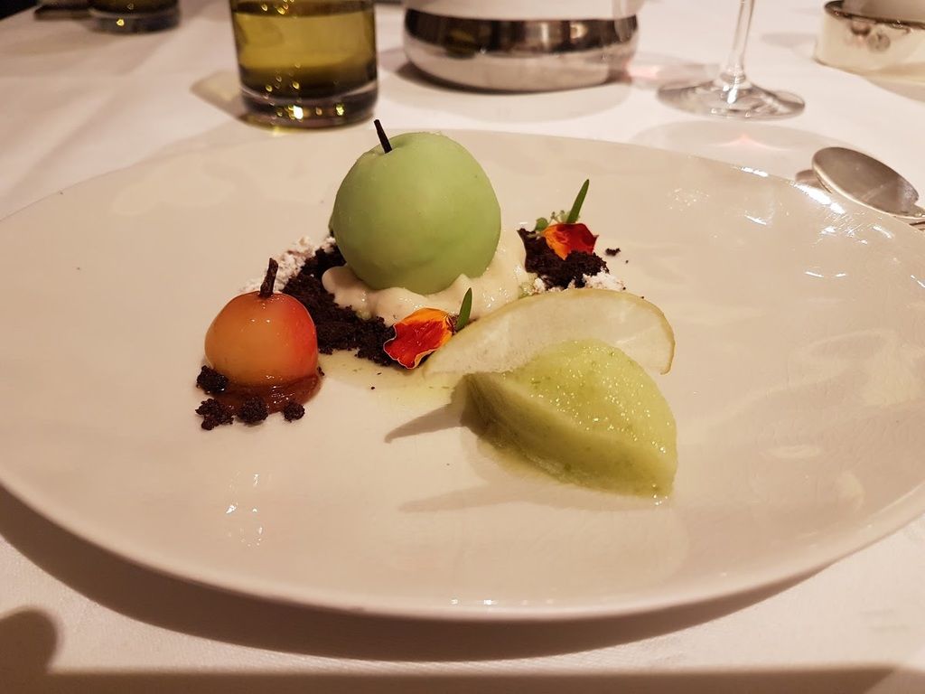schanz. restaurant. – Photo 2