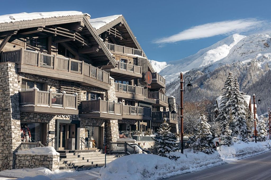 Hôtel Le K2 Chogori – Photo 5