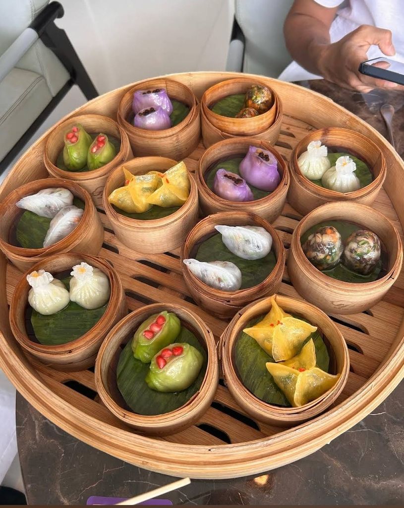Yauatcha Mumbai – Photo 3