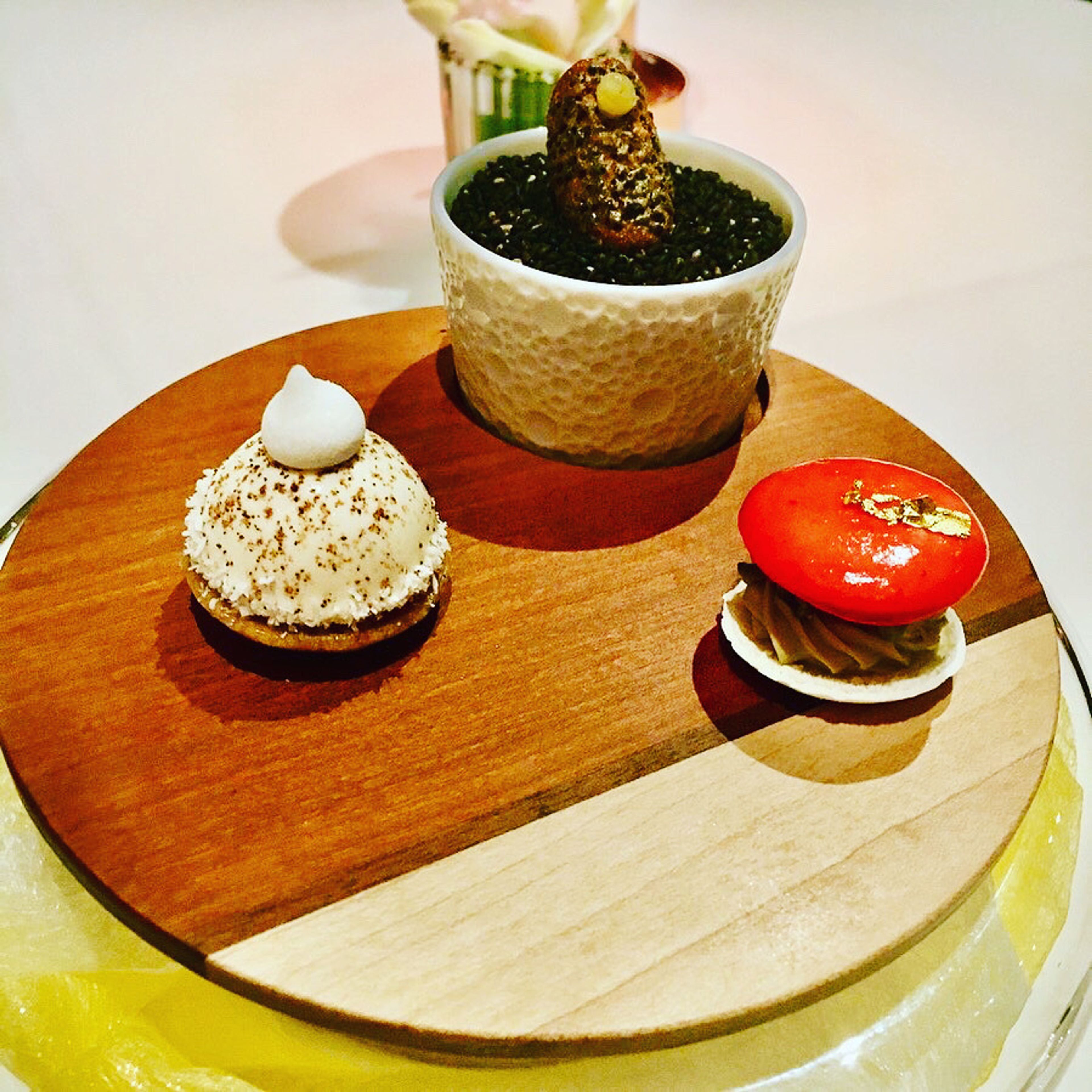 La Baie - The Ritz-Carlton – Photo 2