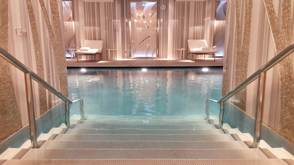 Four Seasons Hotel London at Tower Bridge – Photo 3