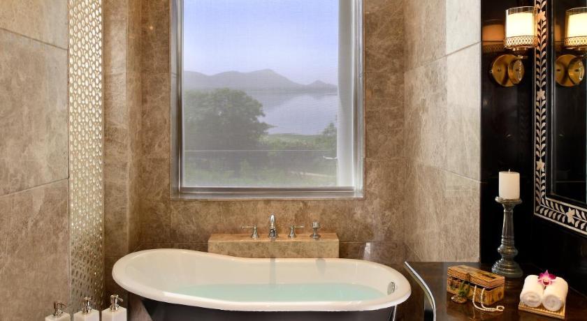 Raffles Udaipur – Photo 4