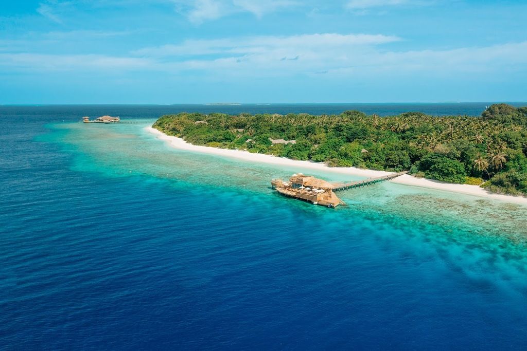 Soneva Fushi – Photo 5