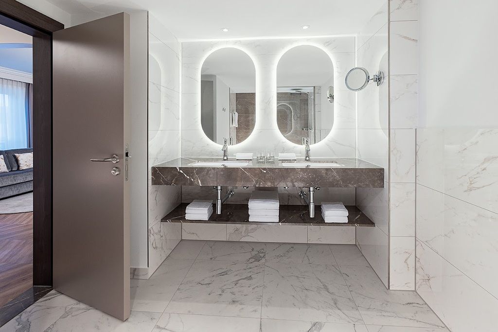 The Westin Grand Berlin – Photo 5