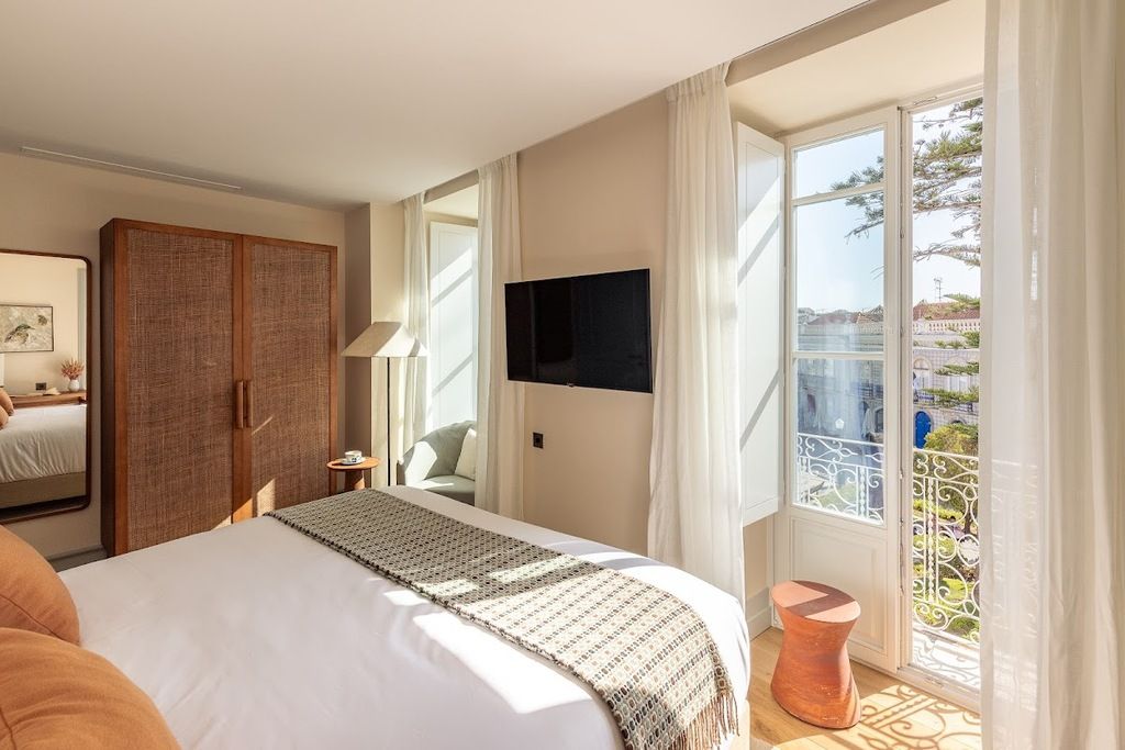 Palácio de Tavira, a Small Luxury Hotel of the World – Photo 6
