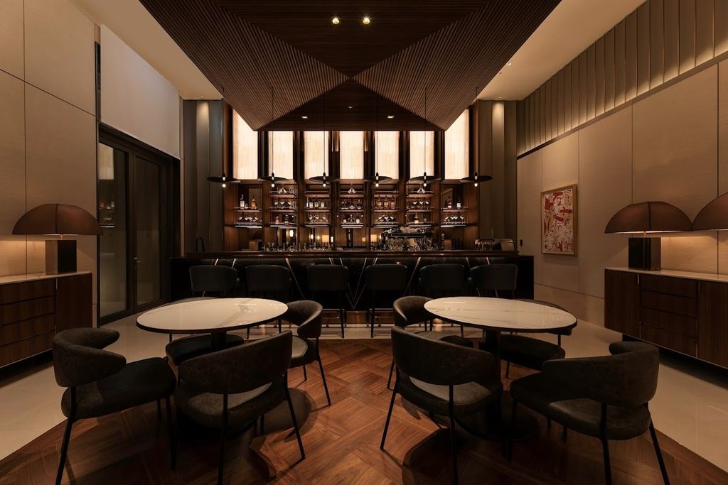 LOTTE HOTEL JEJU – Photo 5