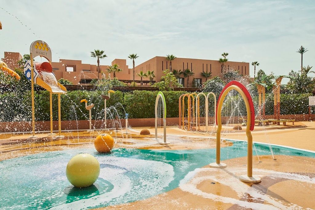 Park Hyatt Marrakech – Photo 3