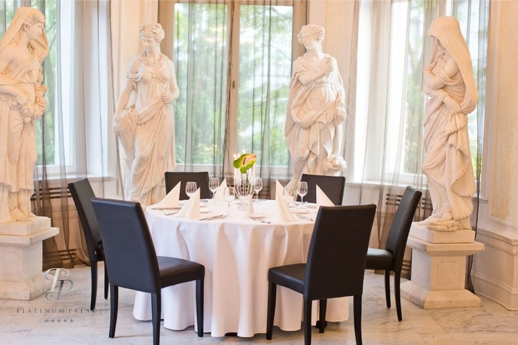 Platinum Palace Boutique Hotel & SPA – Photo 4