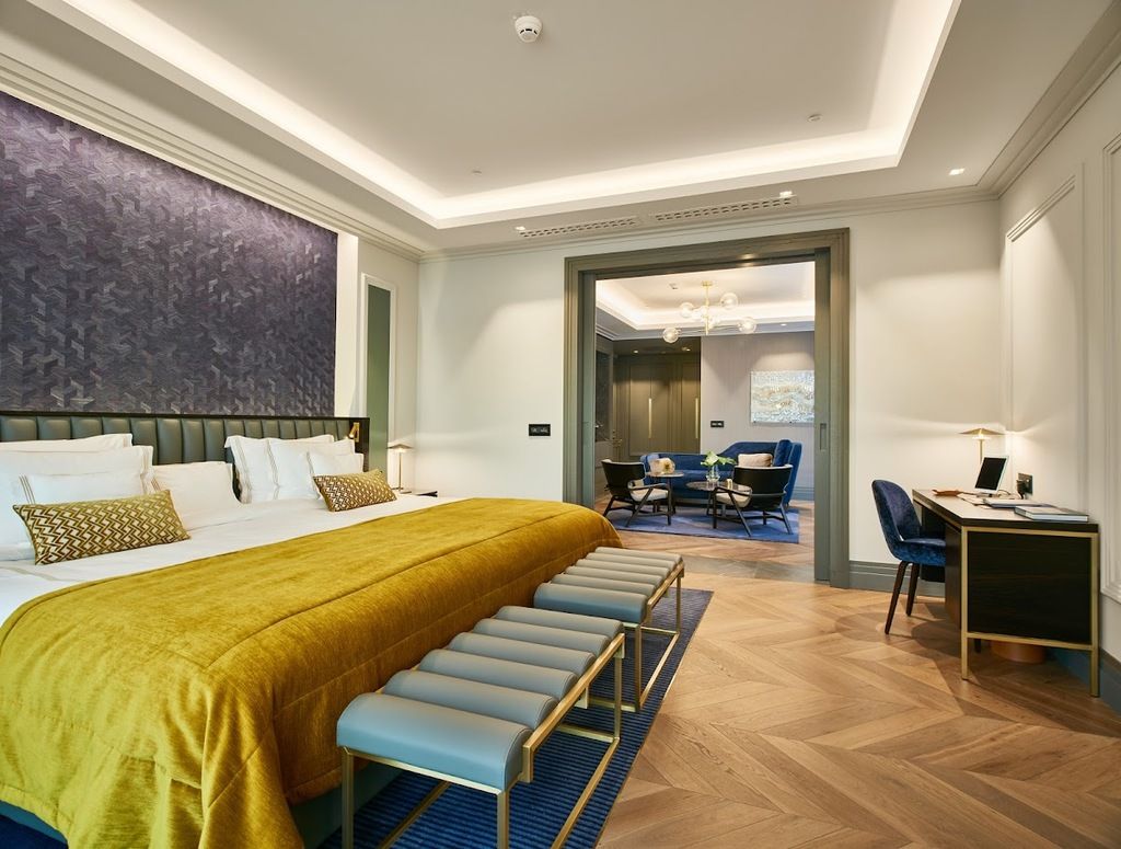 Ikador Luxury Boutique Hotel & Spa – Photo 4