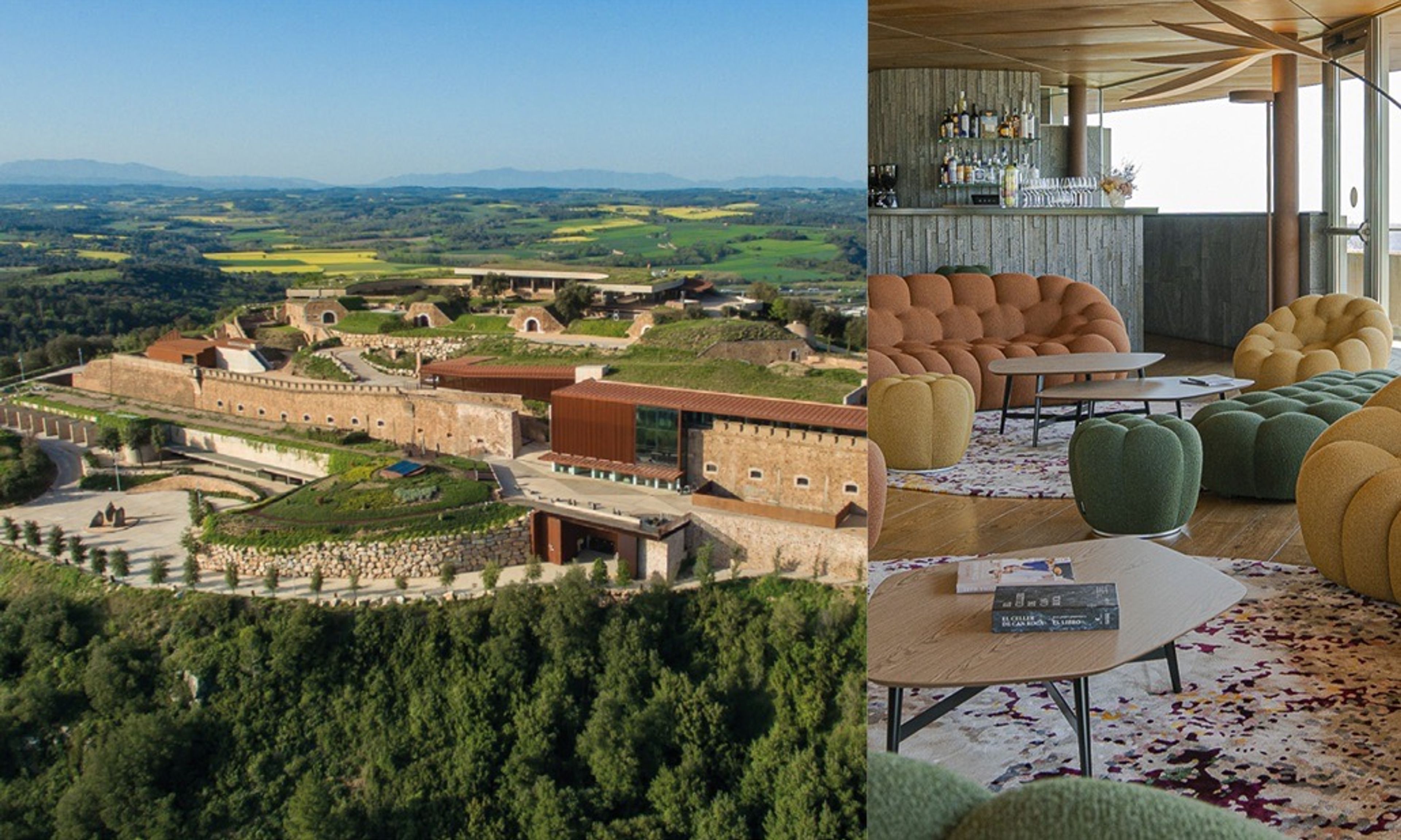 Hotel Esperit Roca